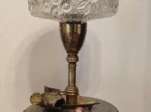 Masaüstü elektrik lampa