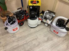 Kombi və sistem yuma aparatları