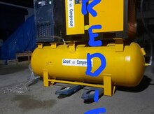 Kompressor "Garant"