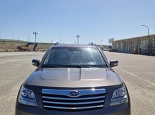 KIA Mohave, 2011 il