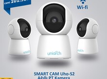 Müşahidə kamerası Smart Cam Uho-S2