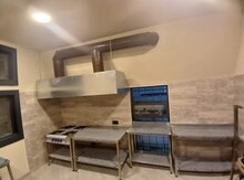 Restoran avadanlığı