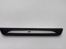 "BMW M3" ayaqaltı