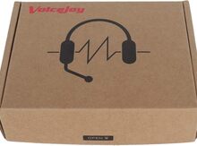 Qulaqlıq "VoiceJoy Headset QD cabel"