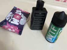 Elektron siqaret "Drag voopoo"