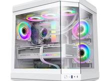 Gamemax Hype White