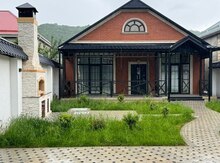 Həyət evi kirayə verilir, Qusar r.