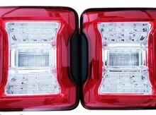 "Jeep Wrangler 2018-2023" LED stop işıqları 