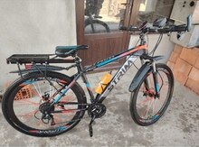 Velosiped "Stream"