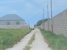 5 sot torpaq sahəsi, Ramana qəs.