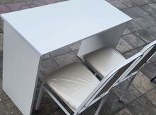 Parta və oturacaqlar