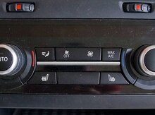 "BMW F10" arxa kontrol kondisioneri m5 M5 