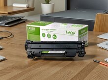 Kartric "CE285A/CB435A/436A/CRG-125/312" 