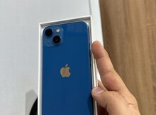 Apple iPhone 13 Blue 256GB/4GB