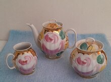 Çay servizi