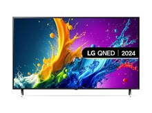Televizor "LG QNED 55QNED80T6A"