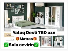Yataq otağı mebeli