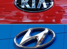 "Hyundai, Kia" ehtiyat hissələri