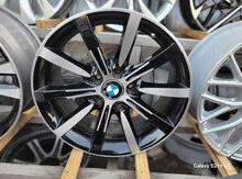 "BMW F10/F30" diski R18