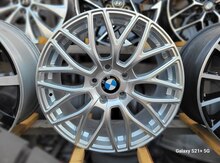 "BMW" diskləri R18