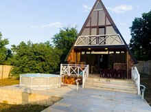 Bağ evi kirayə verilir, Quba r.