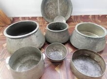 Qazanlar