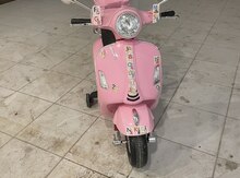 Uşaq motosikleti