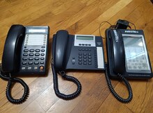 Stasionar telefon