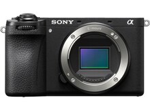 Fotoaparat "Sony A6700 Body"