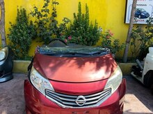 "Nissan Not " ehtiyat hissələri