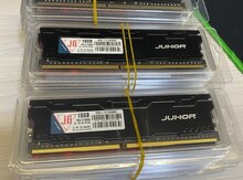 RAM DDR4 16 GB PC