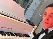 Pianino xidməti