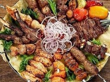Manqalçı işi axtarıram