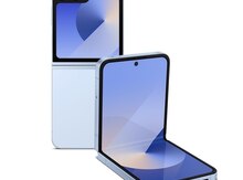 Samsung Galaxy Z Flip 6 Blue 256GB/12GB