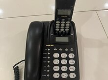 Stasionar telefon "Pikai"