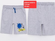 Şort "LC Waikiki"