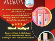 Üz buxar aləti