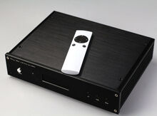 Hi-end DAC ES9038PRO