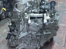 "Honda Civic" sürətlər qutusu