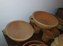 Saxsı qablar