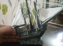 Gəmi fiquru