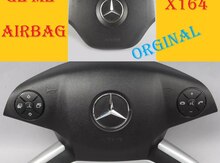 "Mercedes w164 GL" airbag