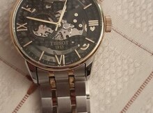 "Tissot" qol saatı 