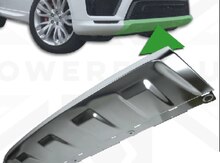 "Range Rover sport" alt plasması