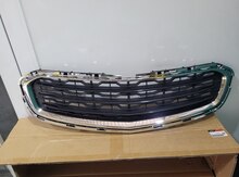 "Chevrolet Cruze" radiator barmaqlığı