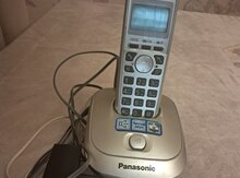 Stasionar telefon "Panasonic"
