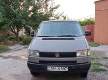 Volkswagen Passat, 1990 il