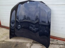 "BMW X5 G05" kapotu
