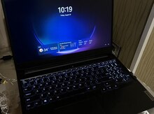 Lenovo Ideapad Gaming 3 15ACH6
