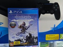 PS4 üçün "Horizon Zero Dawn" oyun diski